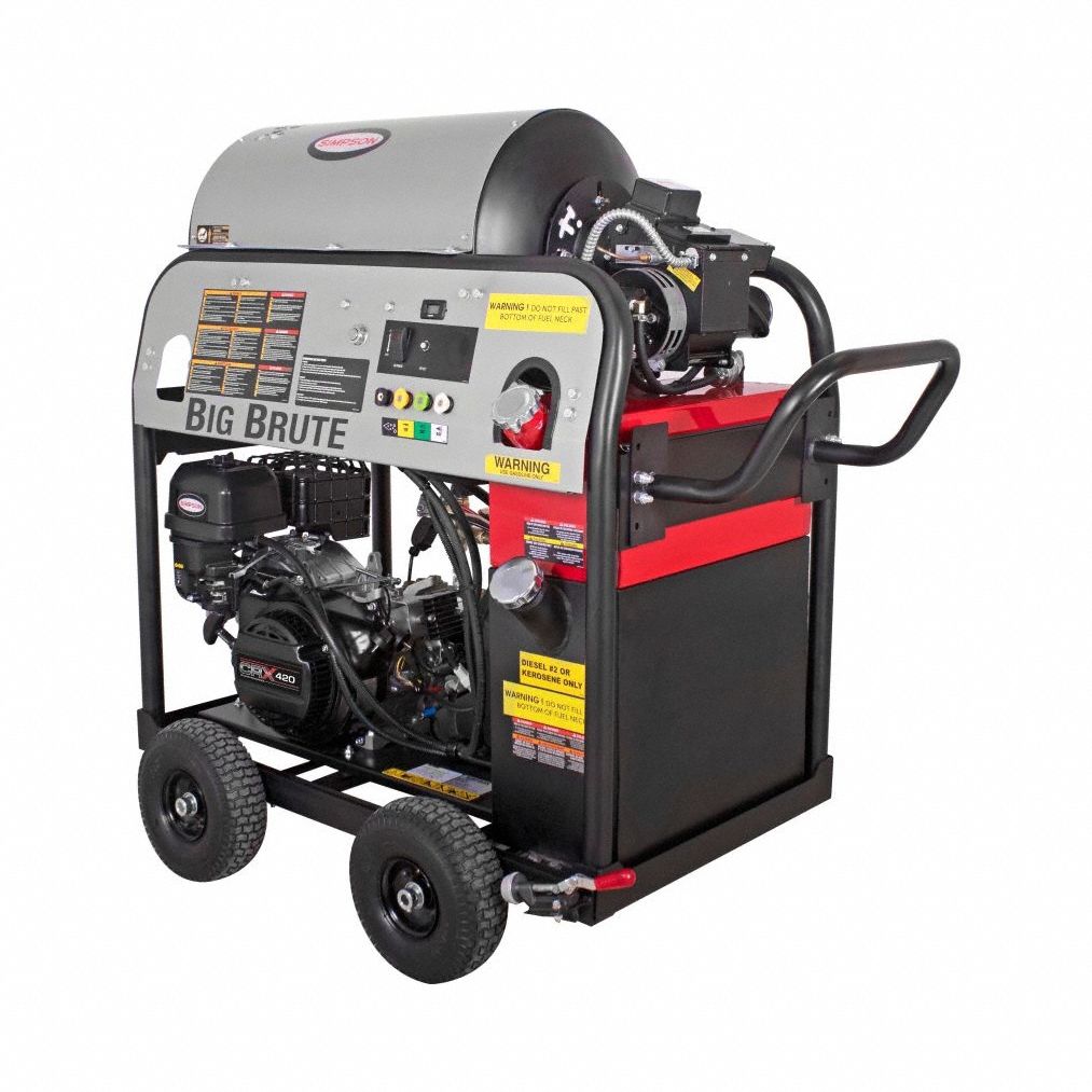 Simpson 3G-OTH-416520