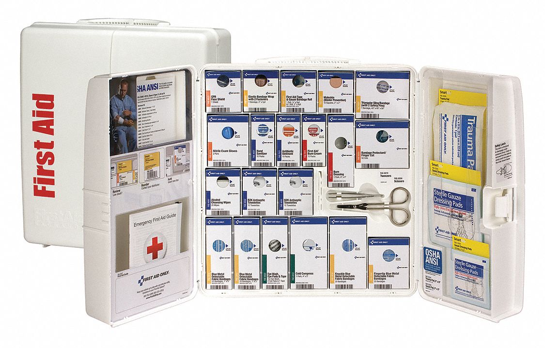 First Aid Only 3G-OTH-552789
