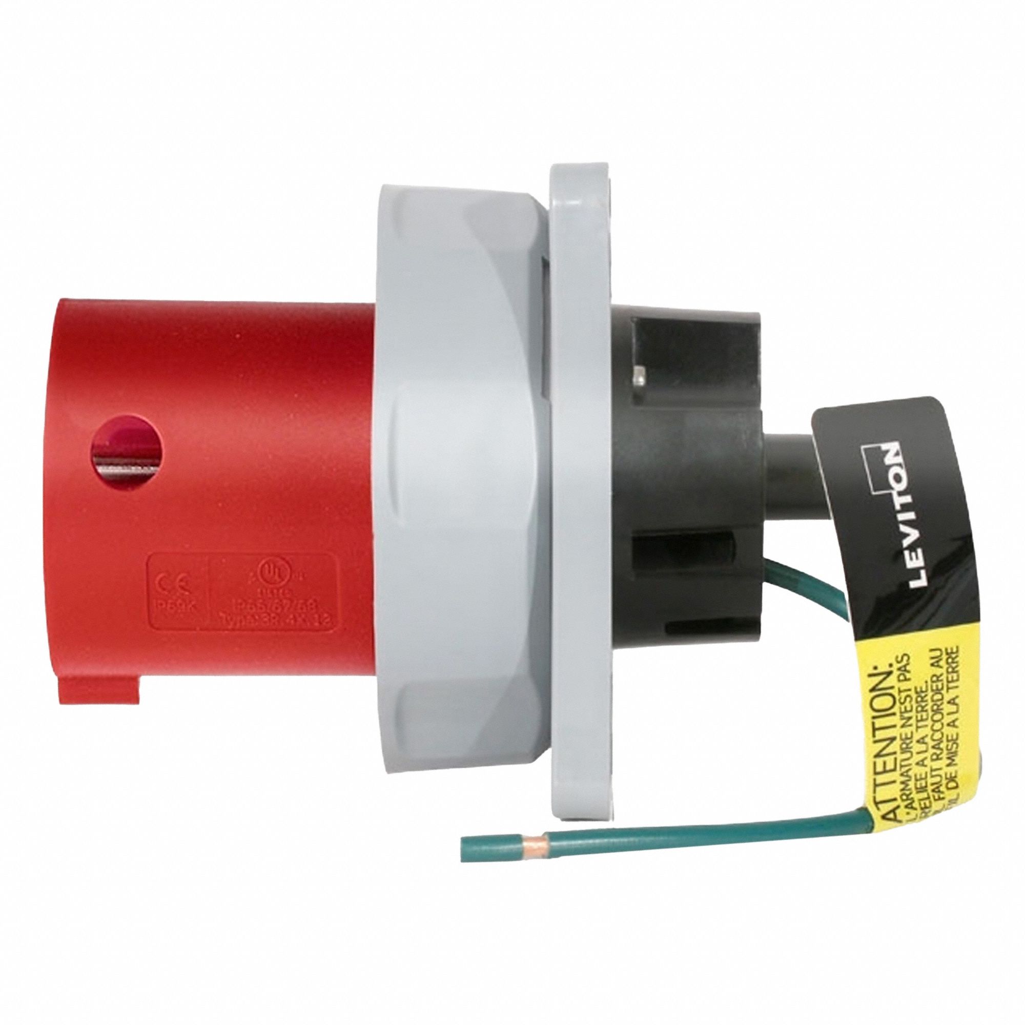 Leviton 3G-OTH-14555