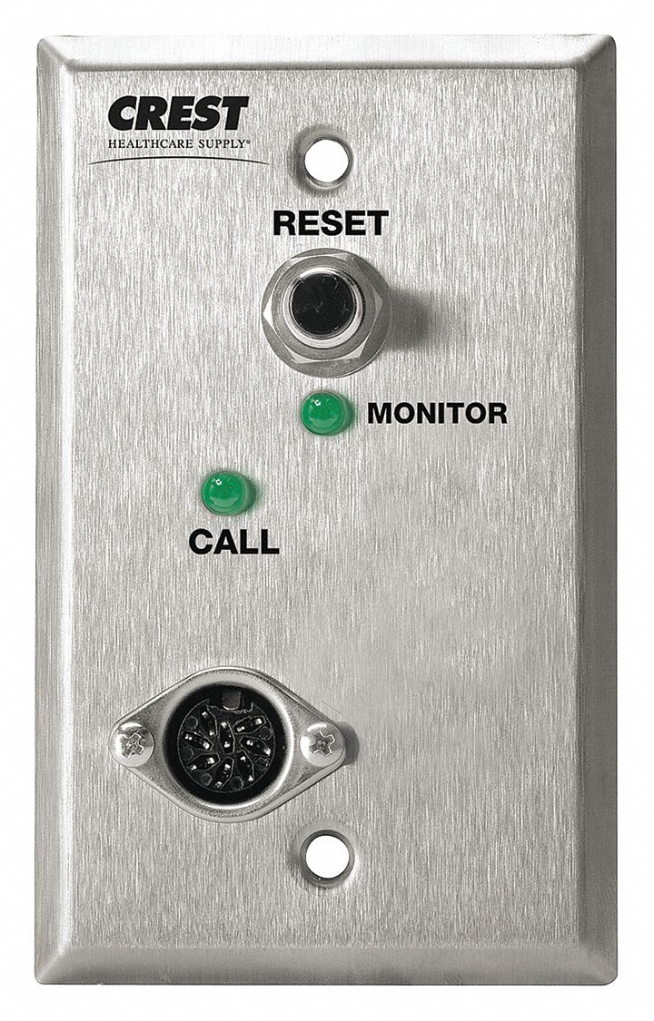Crest Healthcare Supply 3G-OTH-557432