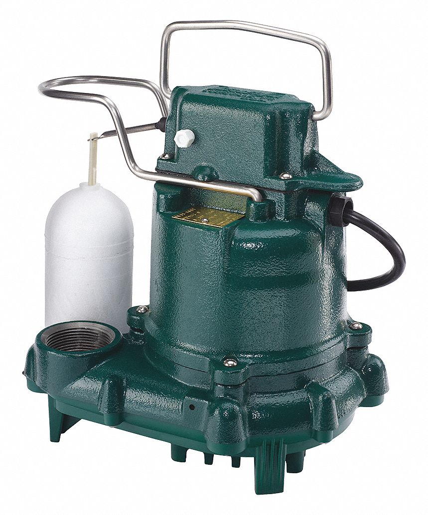Zoeller 3G-OTH-88122