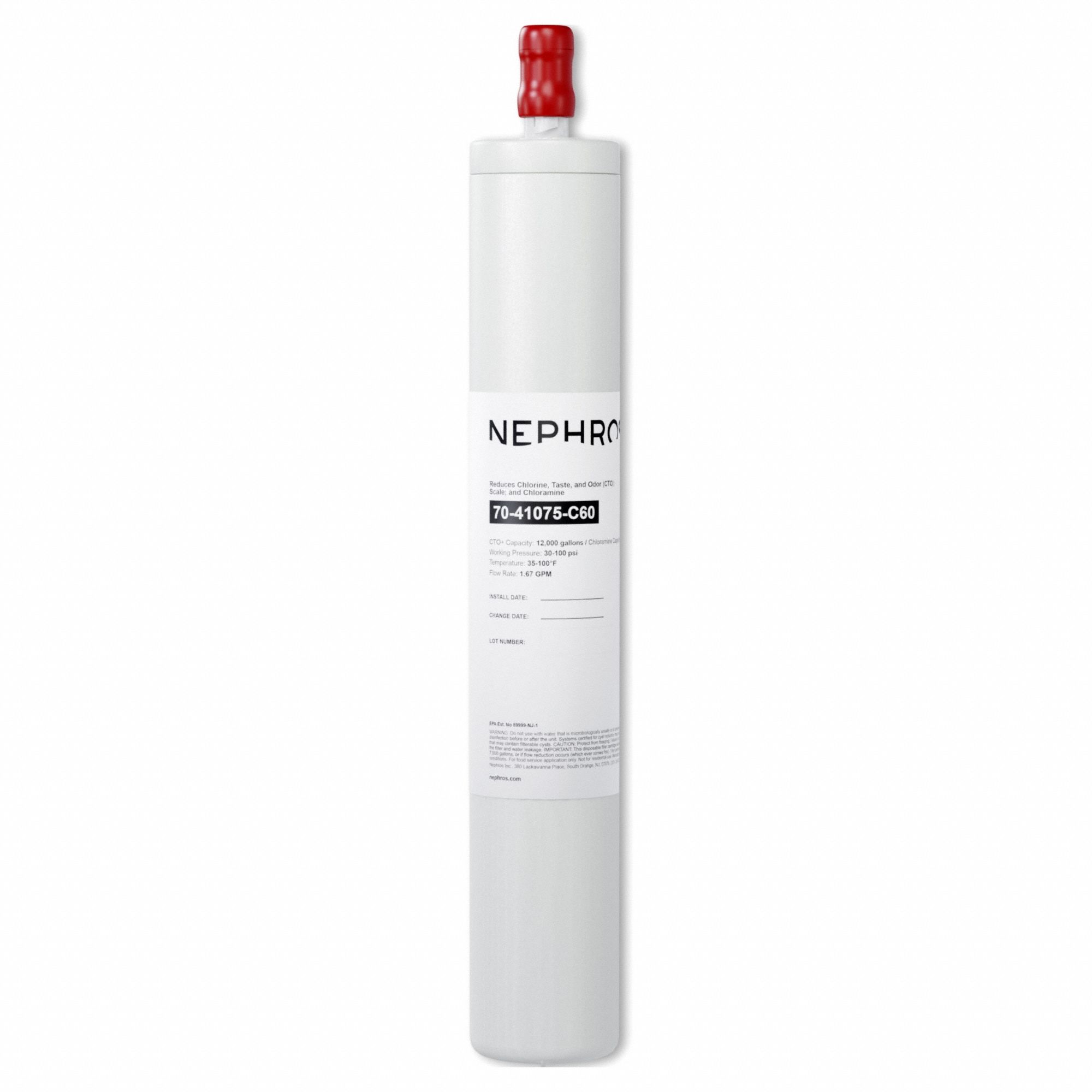 Nephros 3G-OTH-450656