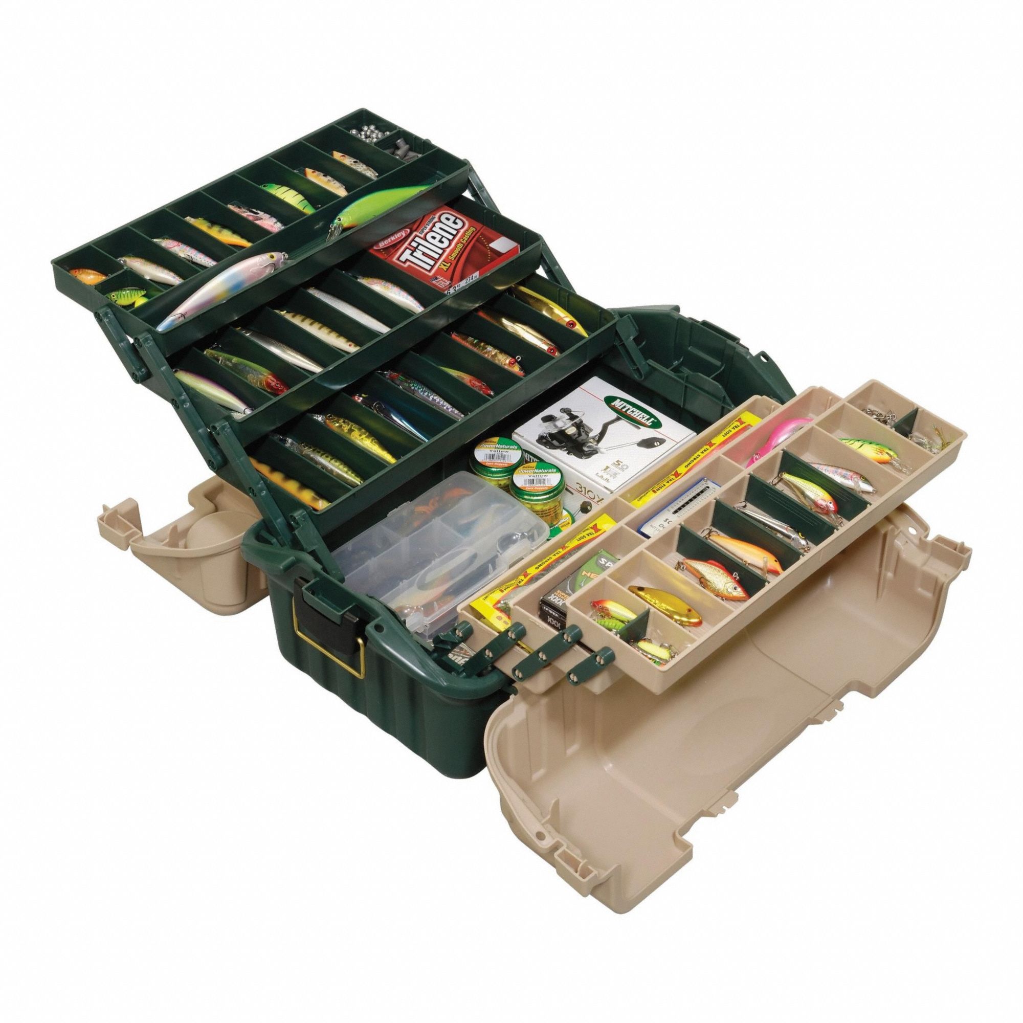 Plano Molding 3G-OTH-311930