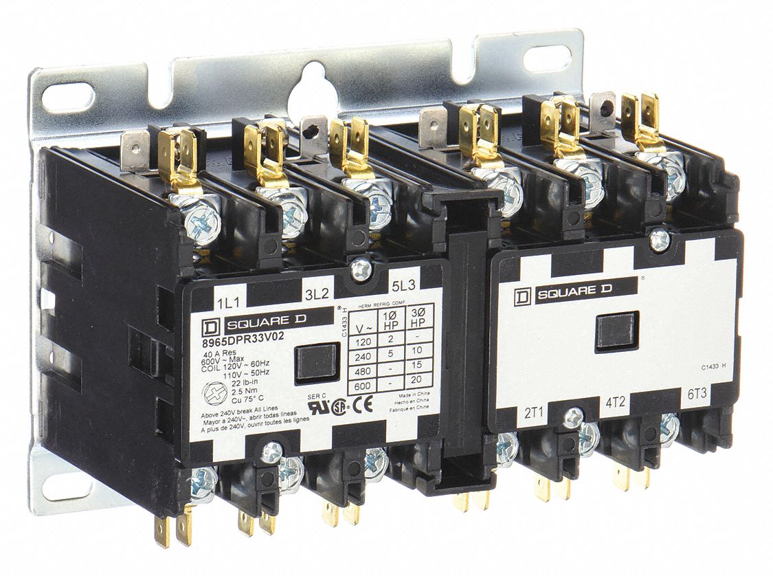 Square D 3G-OTH-38650