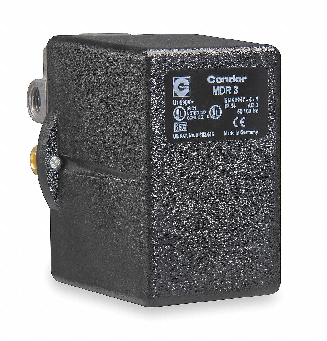 Condor Usa 3G-OTH-171938