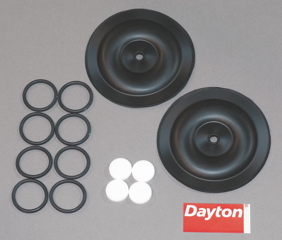 Dayton 3G-OTH-87122