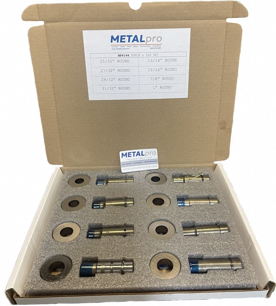 Metalpro 3G-OTH-297110