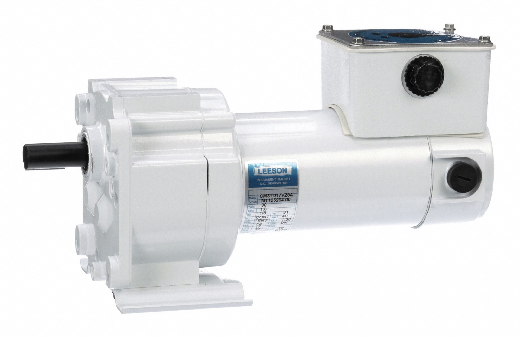 Leeson 3G-OTH-116165