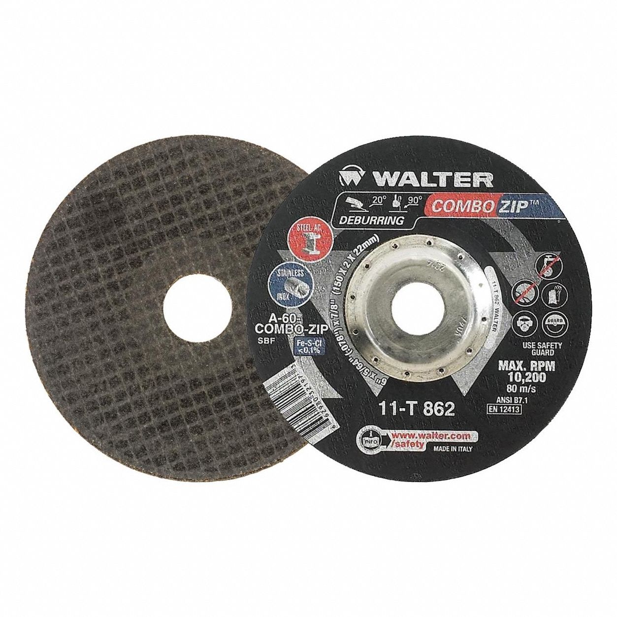 Walter Surface Technologies 3G-OTH-541788