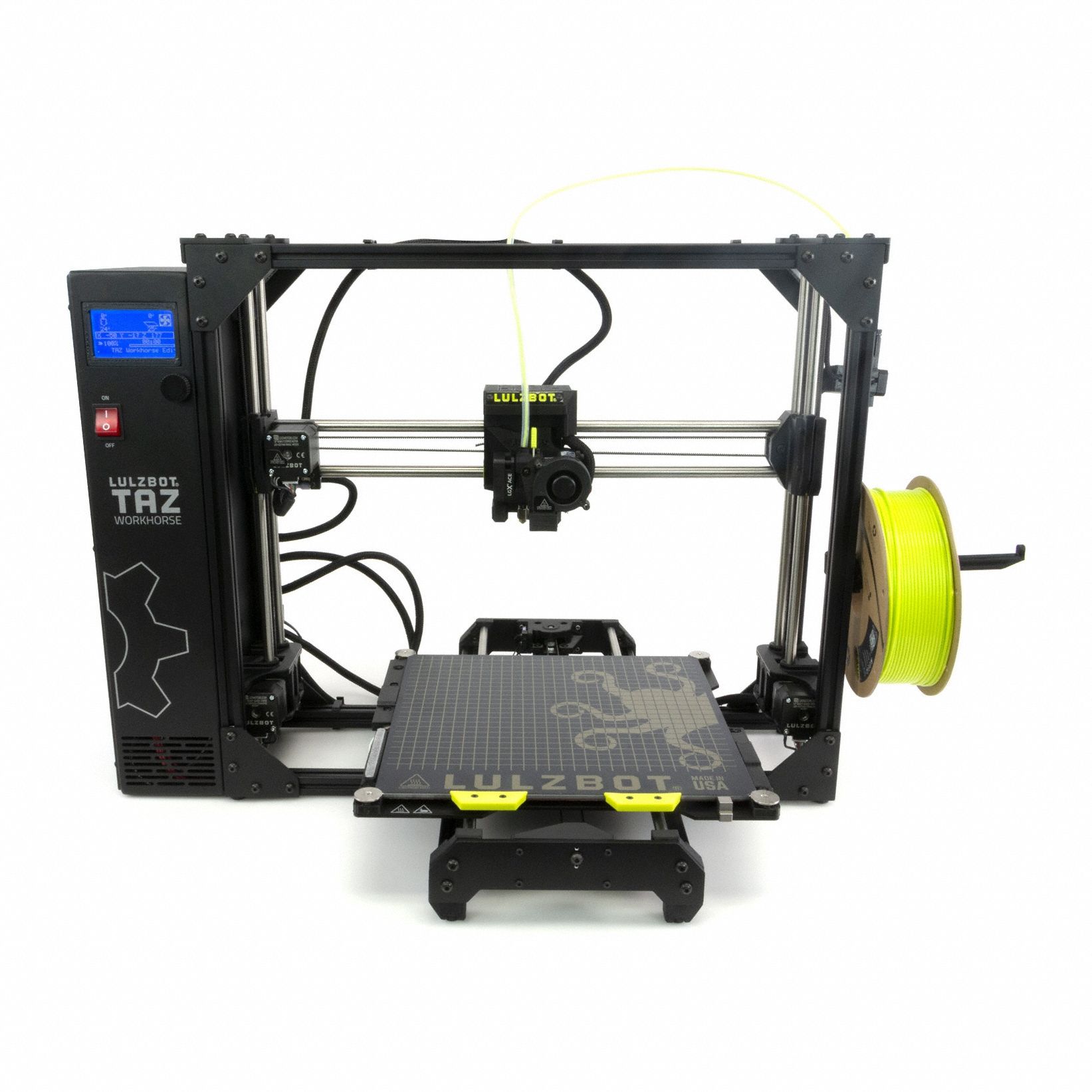 Lulzbot 3d 3G-OTH-179336