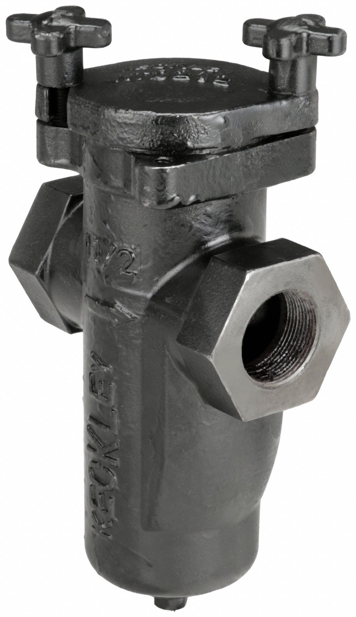 Keckley 3G-OTH-443536