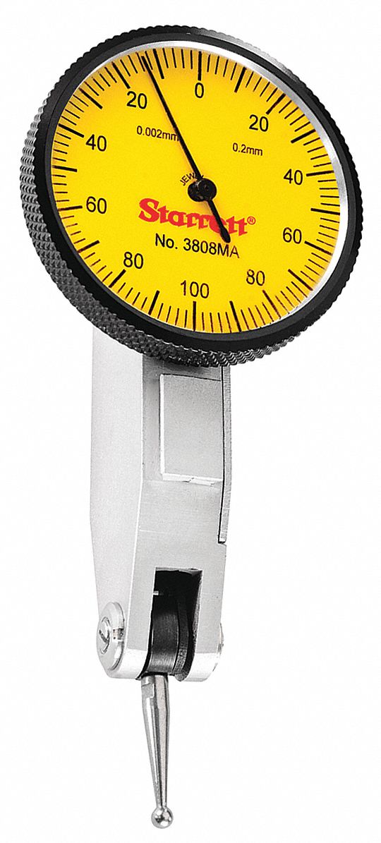 Starrett 3G-OTH-408743