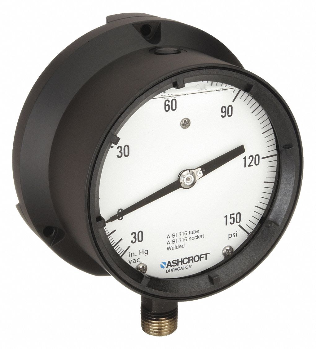Ashcroft 3G-OTH-174798