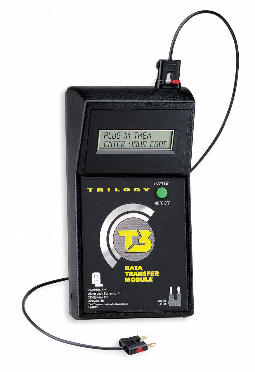 Alarm Lock 3G-OTH-506232