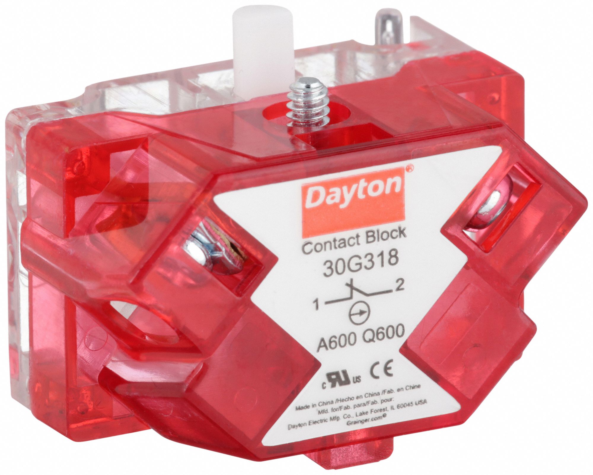 Dayton 3G-OTH-32623