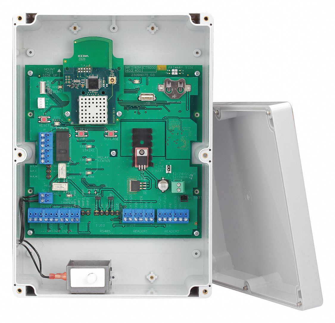 Schlage Electronics 3G-OTH-497981
