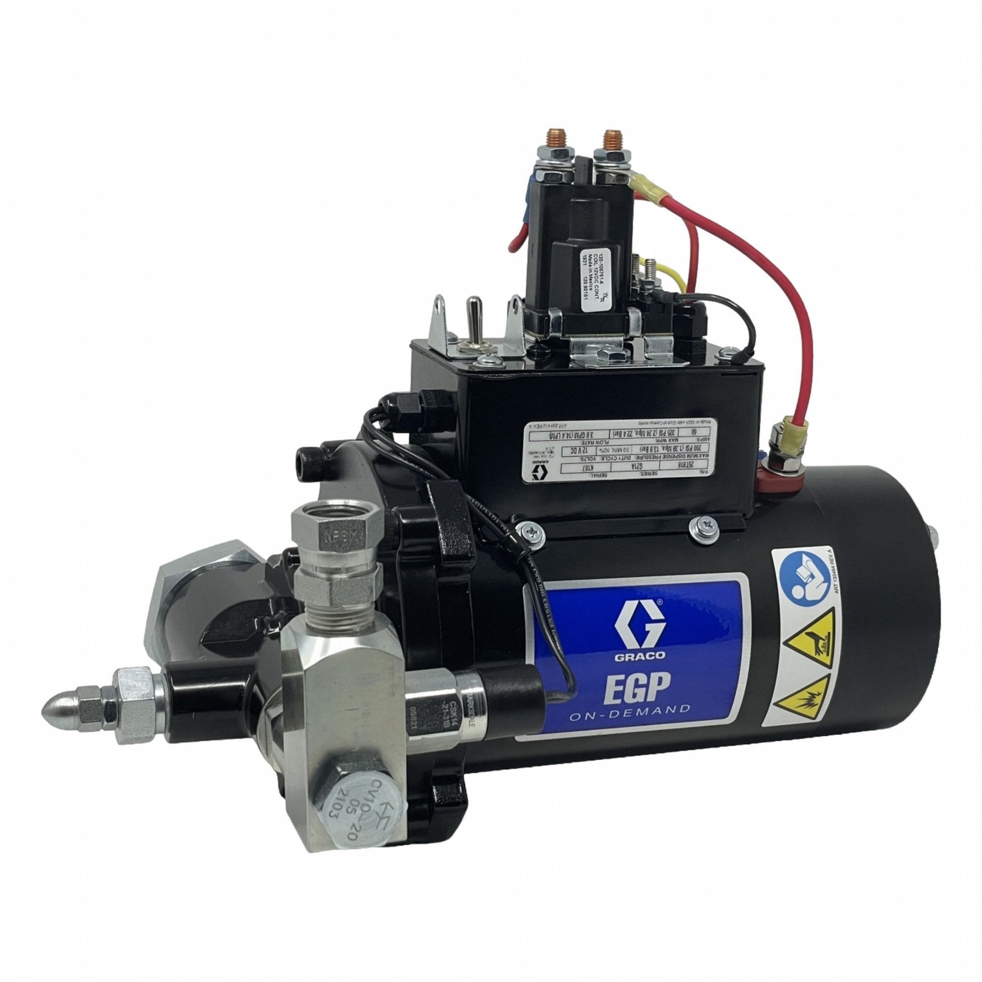 Graco 3G-OTH-91303