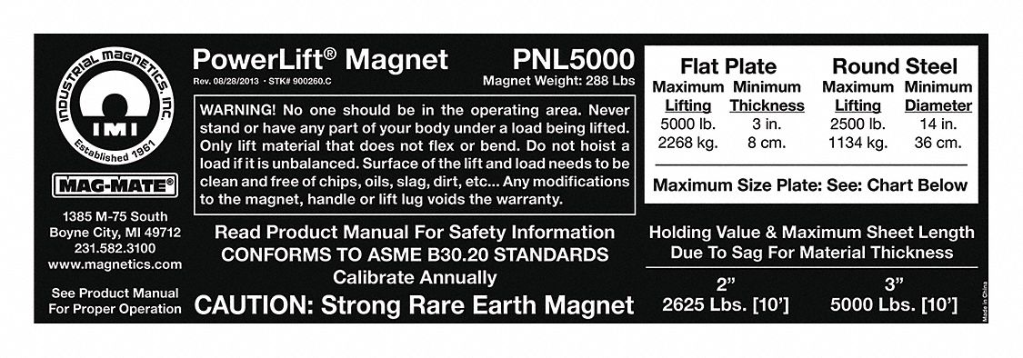 Mag-mate 3G-OTH-334363