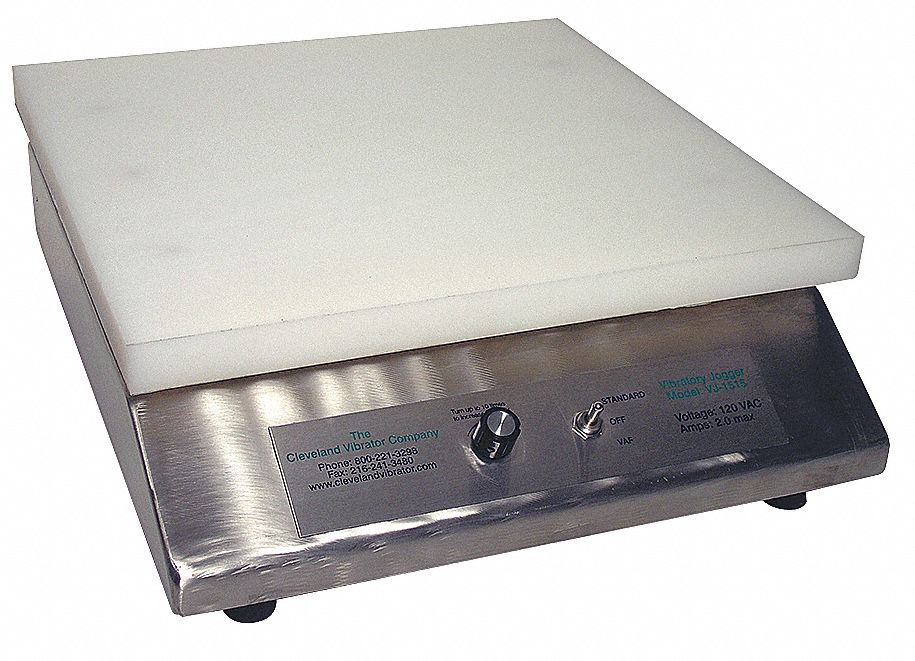 Cleveland Vibrator Co. 3G-OTH-415655