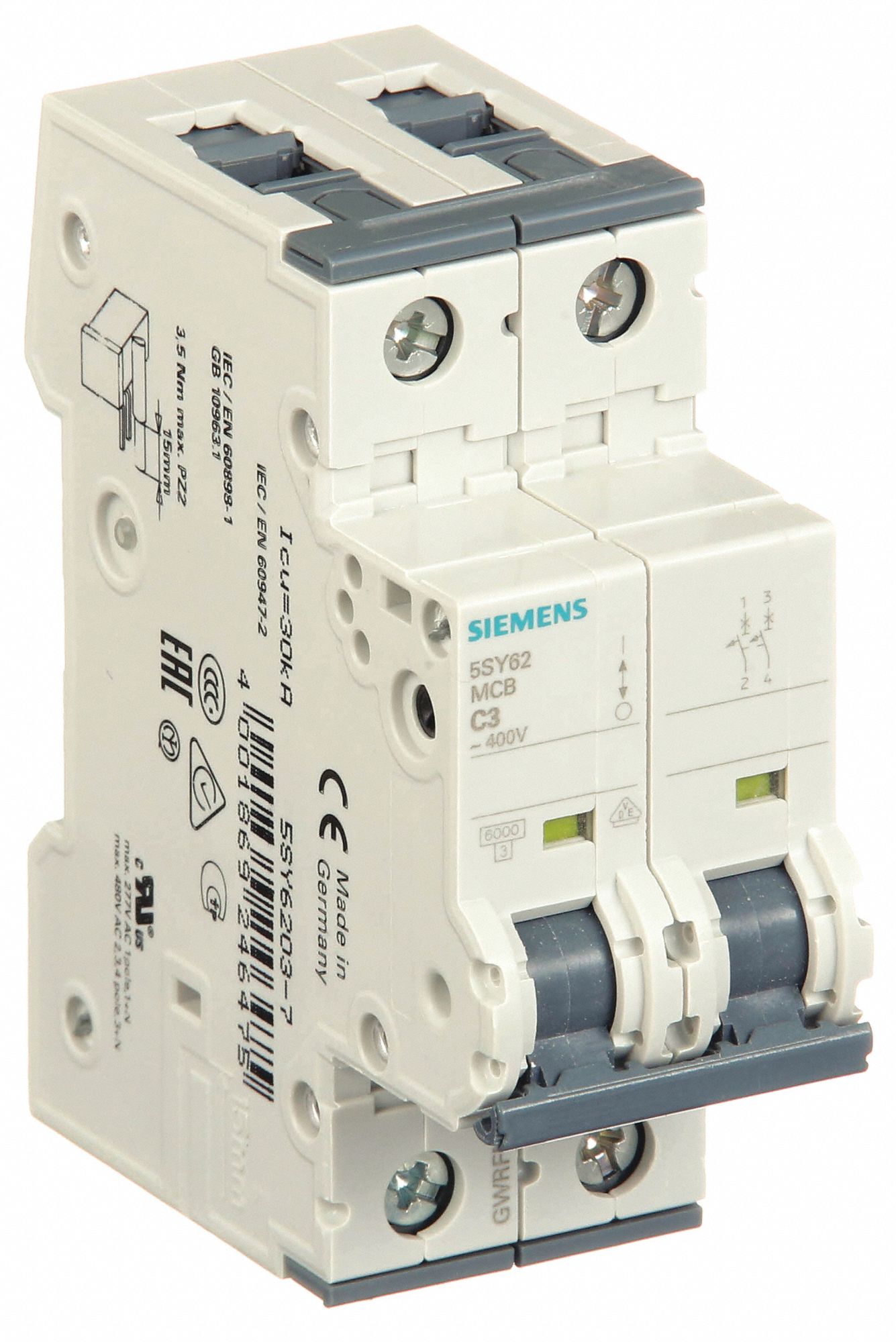 Siemens 3G-OTH-20745