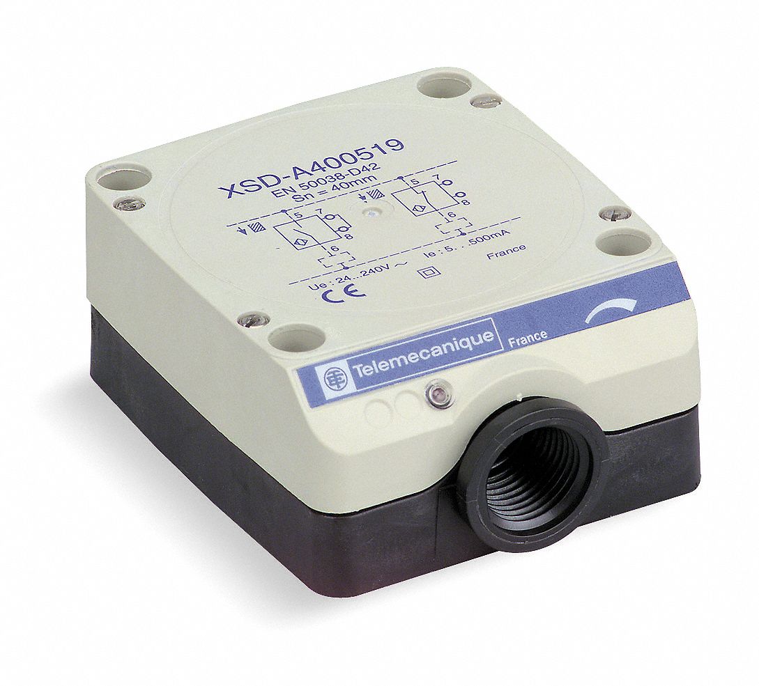 Telemecanique Sensors 3G-OTH-129508