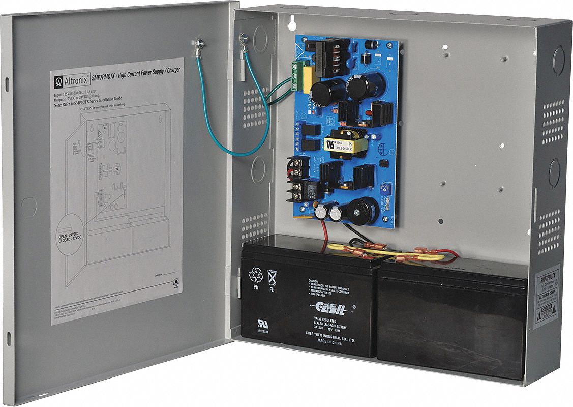 Altronix 3G-OTH-503734