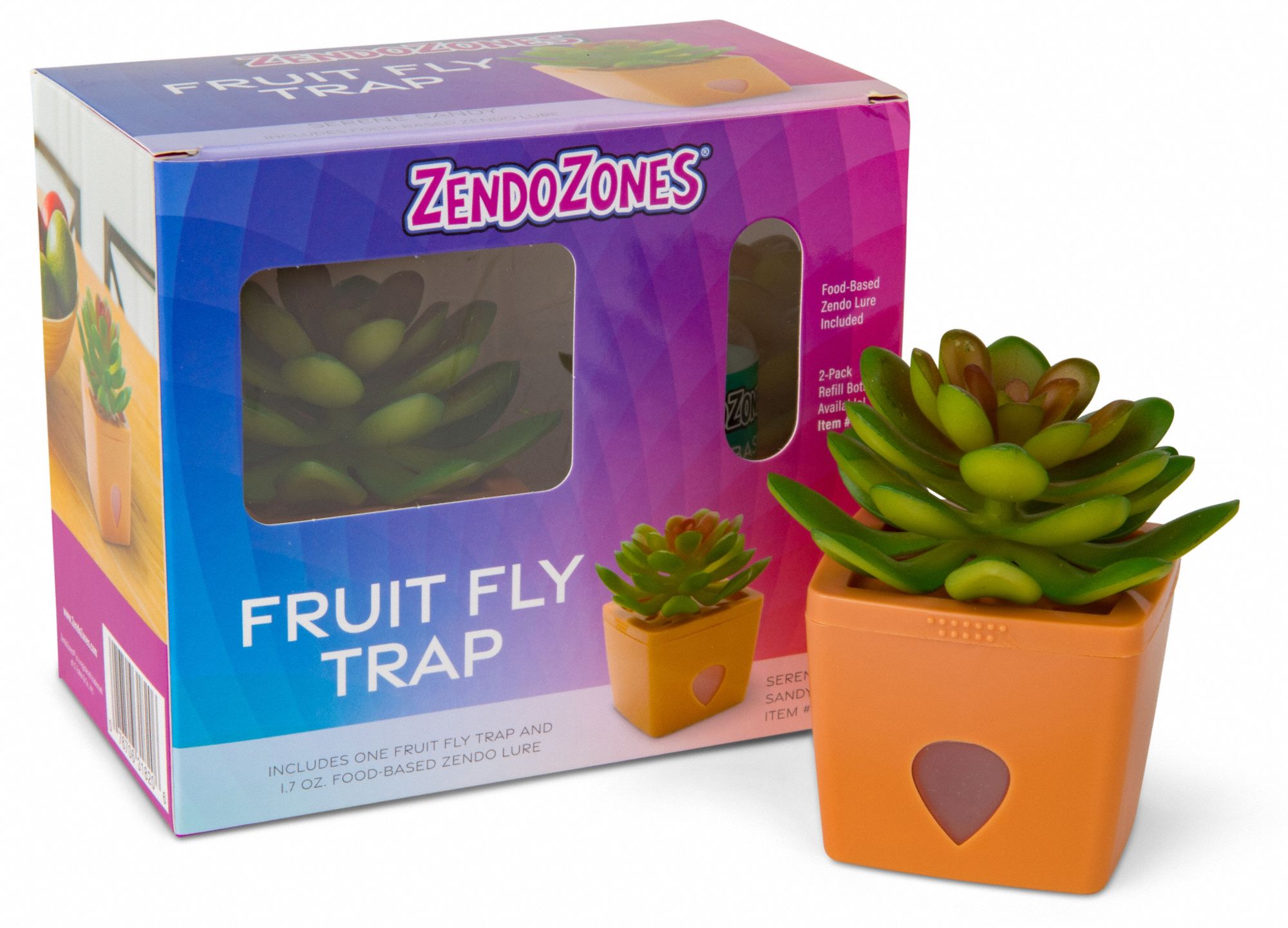 Zendozones 3G-OTH-374464
