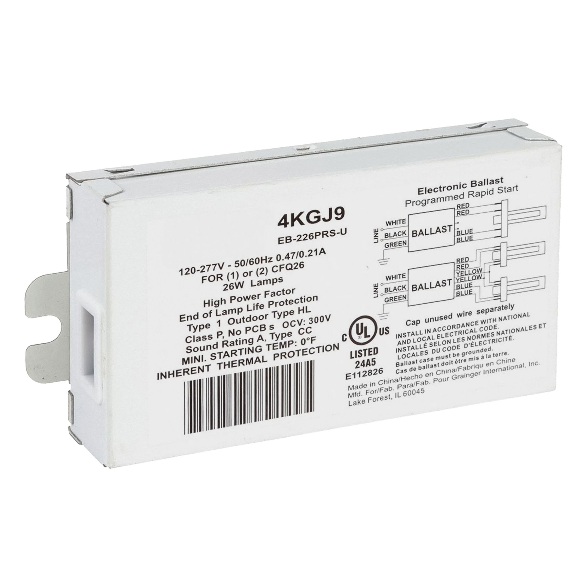 Approved Vendor 3G-OTH-390581