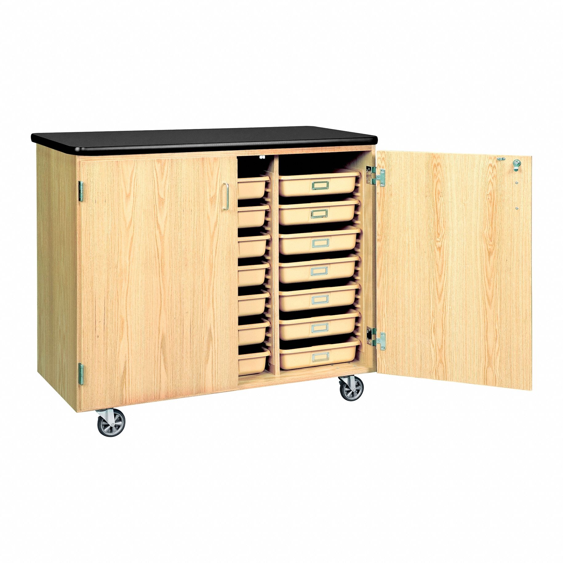 Diversified Spaces 3G-OTH-370511
