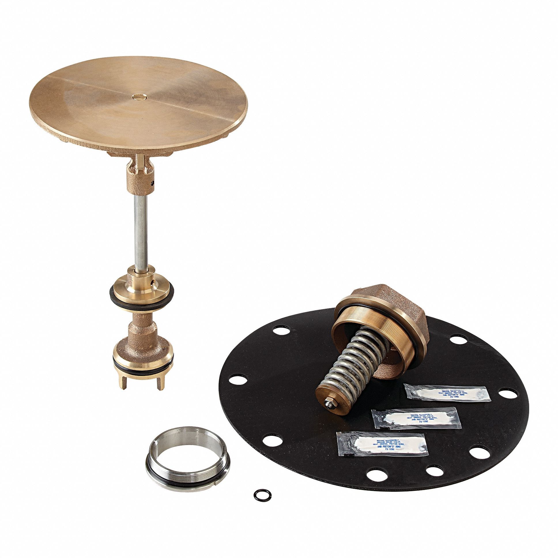 Watts 3G-OTH-436869