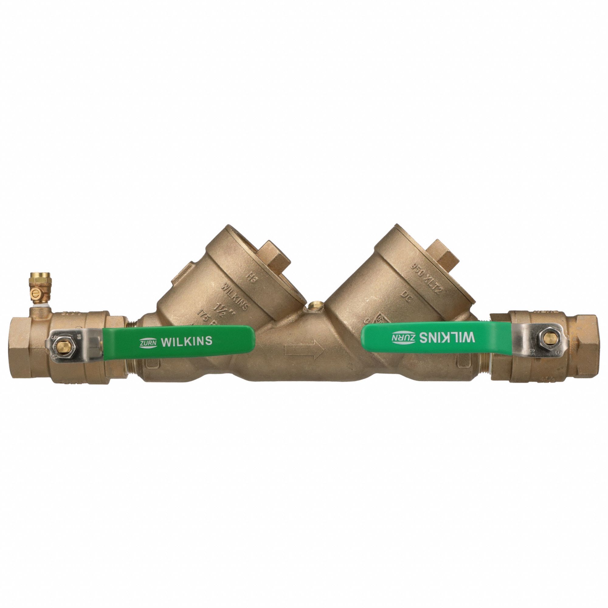 Zurn Wilkins 3G-OTH-439823