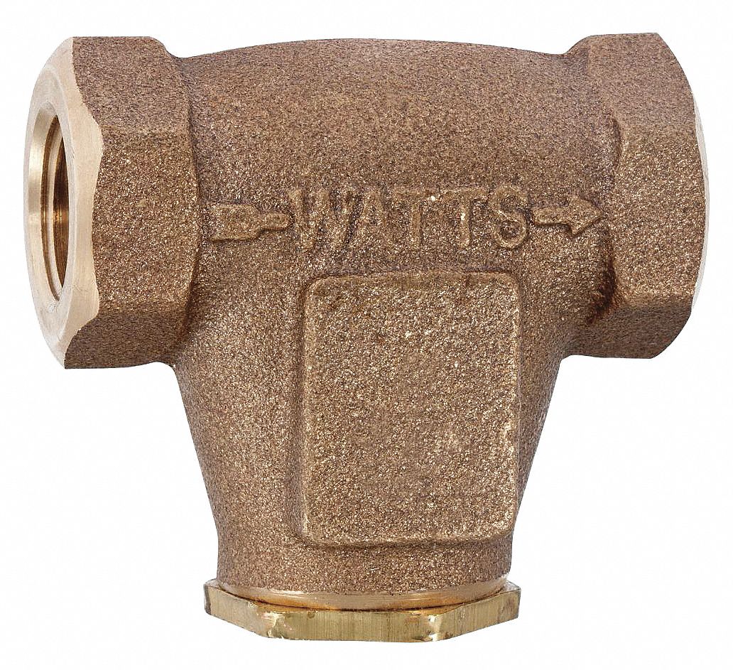 Watts 3G-OTH-445427