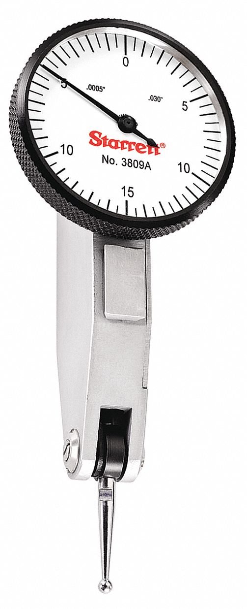 Starrett 3G-OTH-408736