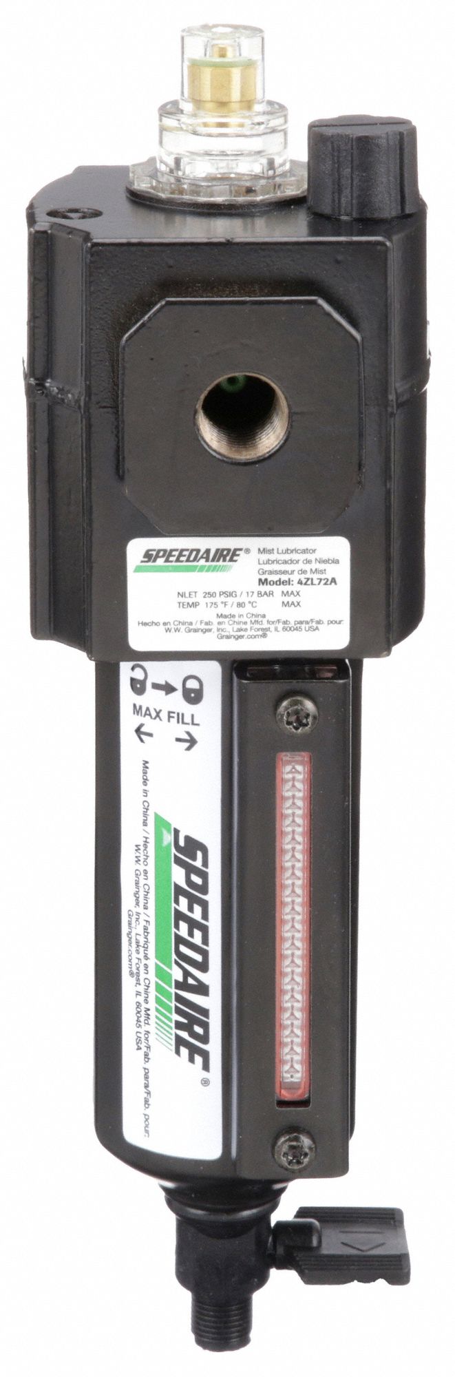 Speedaire 3G-OTH-140765