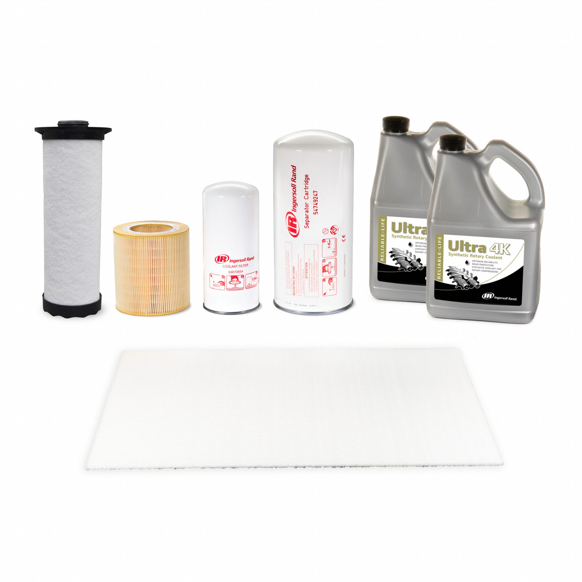 Ingersoll Rand 3G-OTH-139041