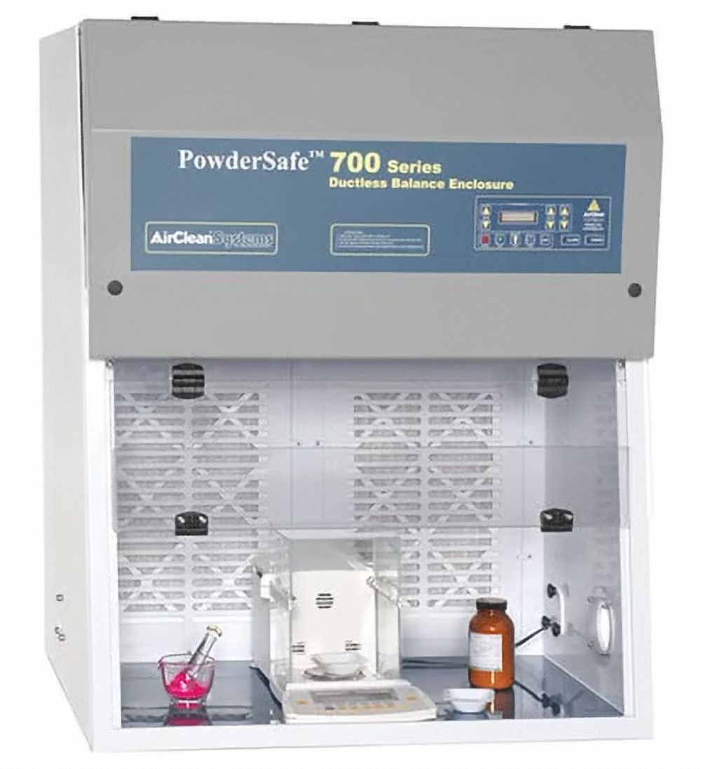 Airclean Systems 3G-OTH-364203