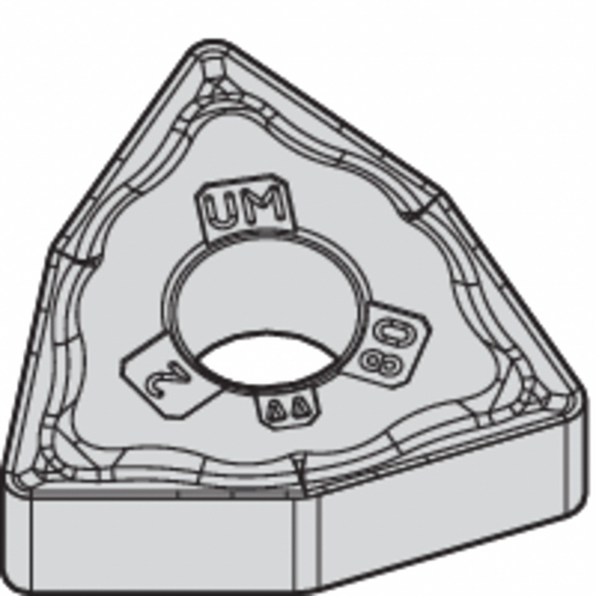 Widia 3G-OTH-204681