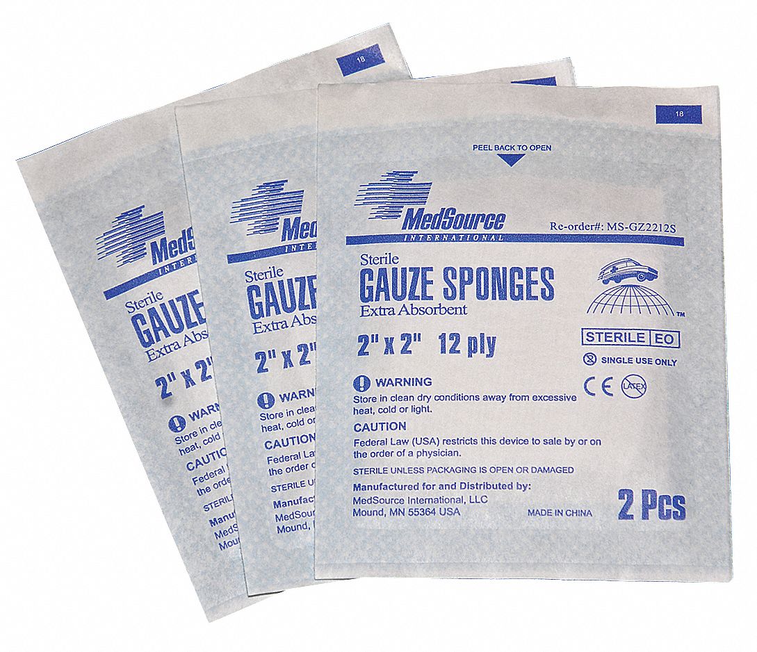 Medsource 3G-OTH-552657