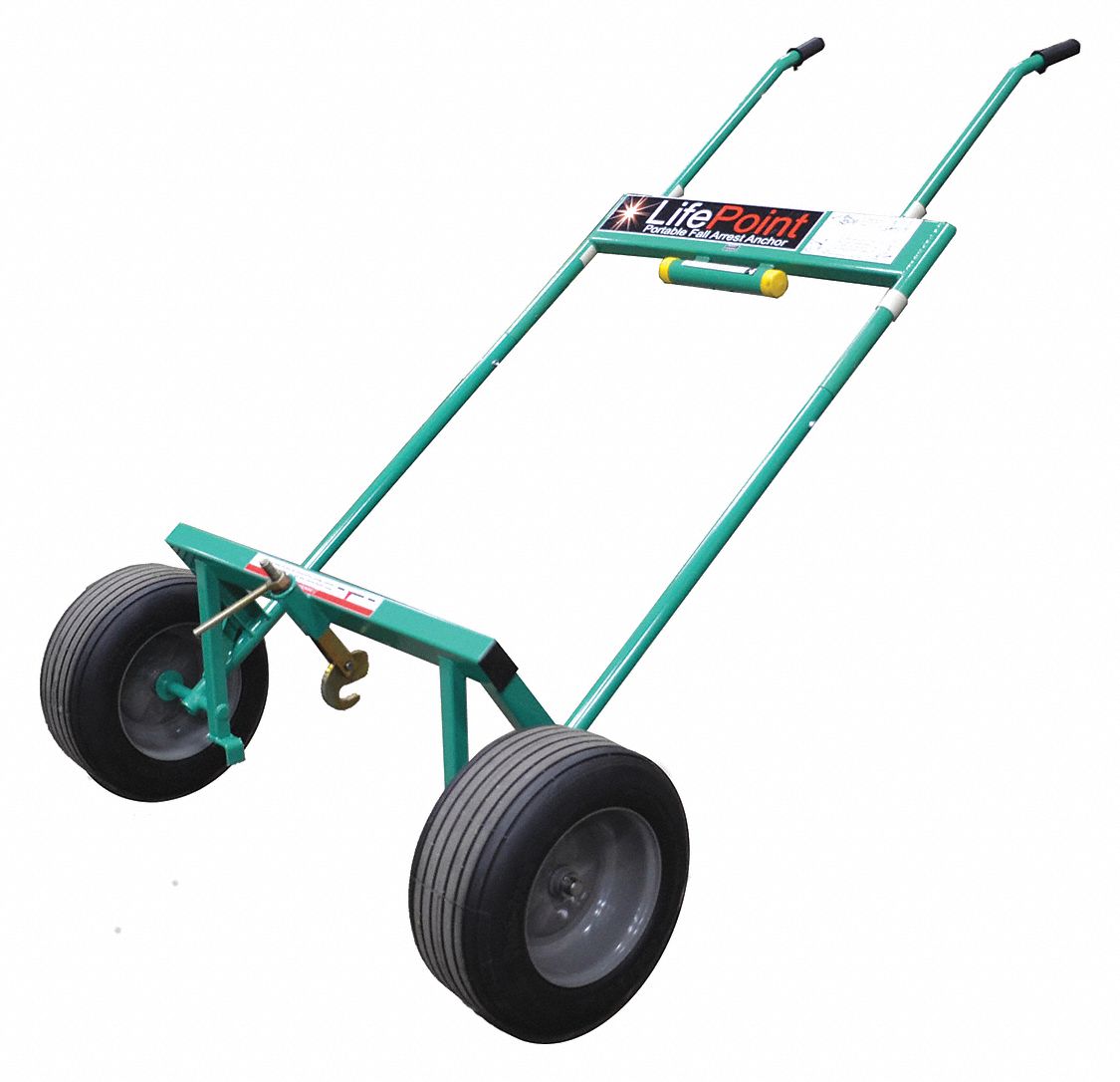 Garlock Safety Systems 3G-OTH-551363