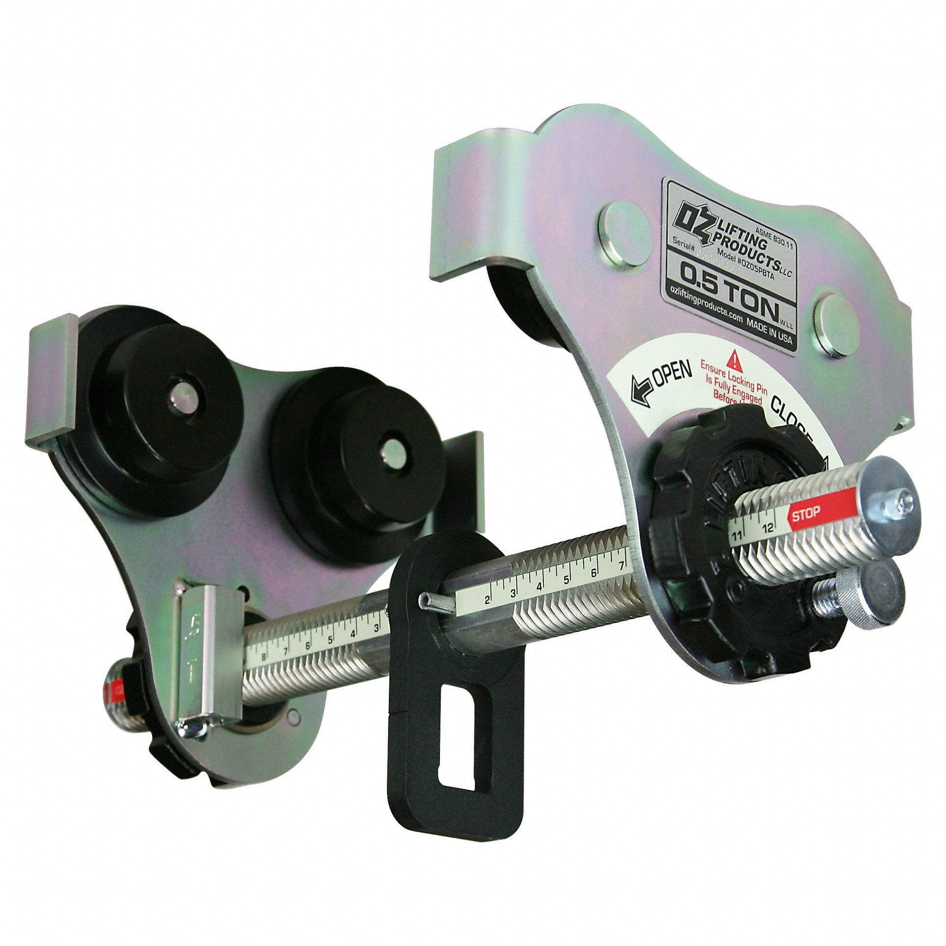 Oz Lifting Products 3G-OTH-337054
