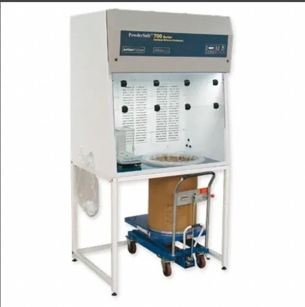 Airclean Systems 3G-OTH-364209