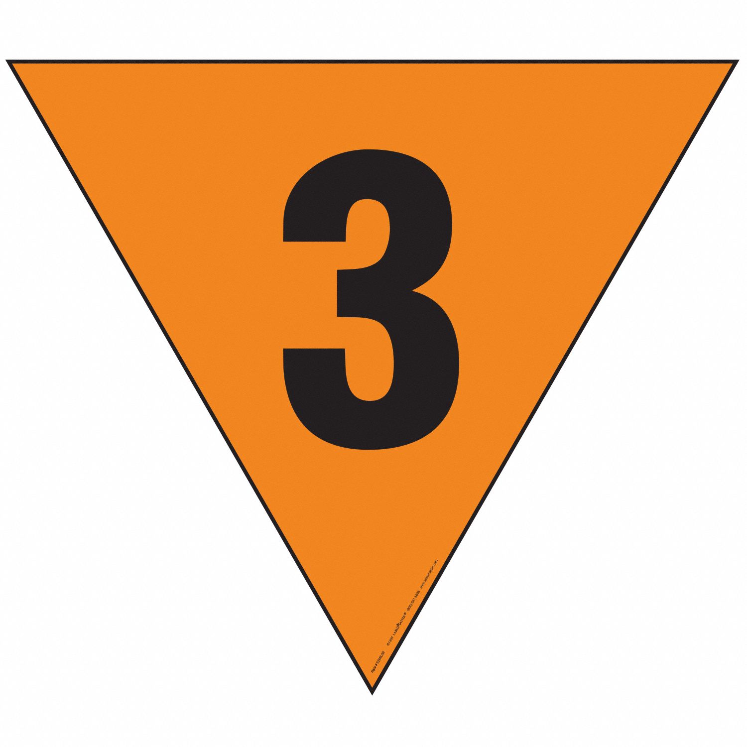 Labelmaster 3G-OTH-582465
