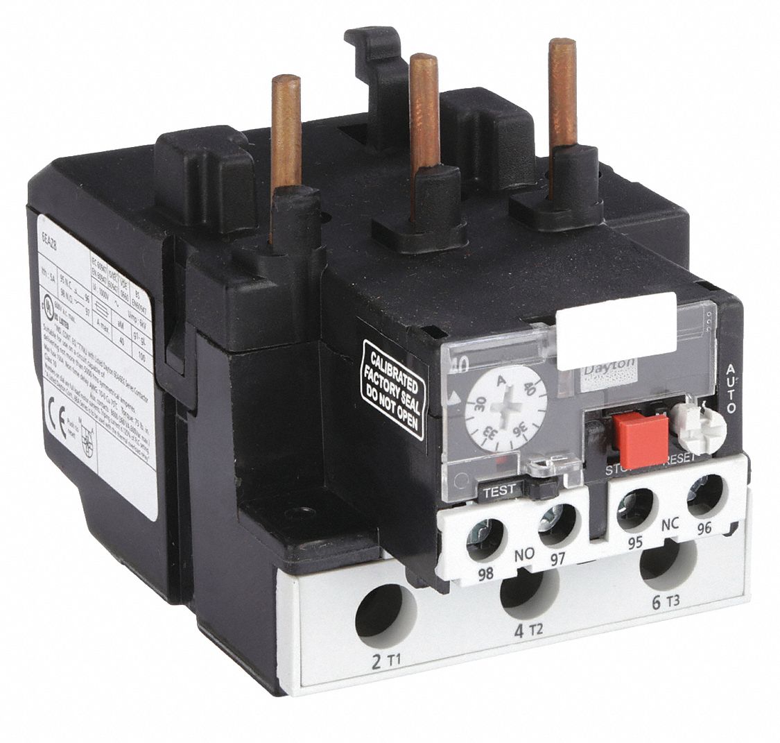 Dayton 3G-OTH-41789