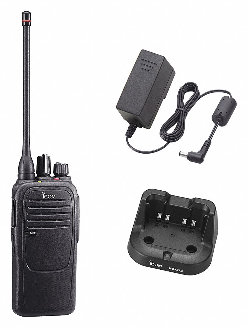 Icom 3G-OTH-382827