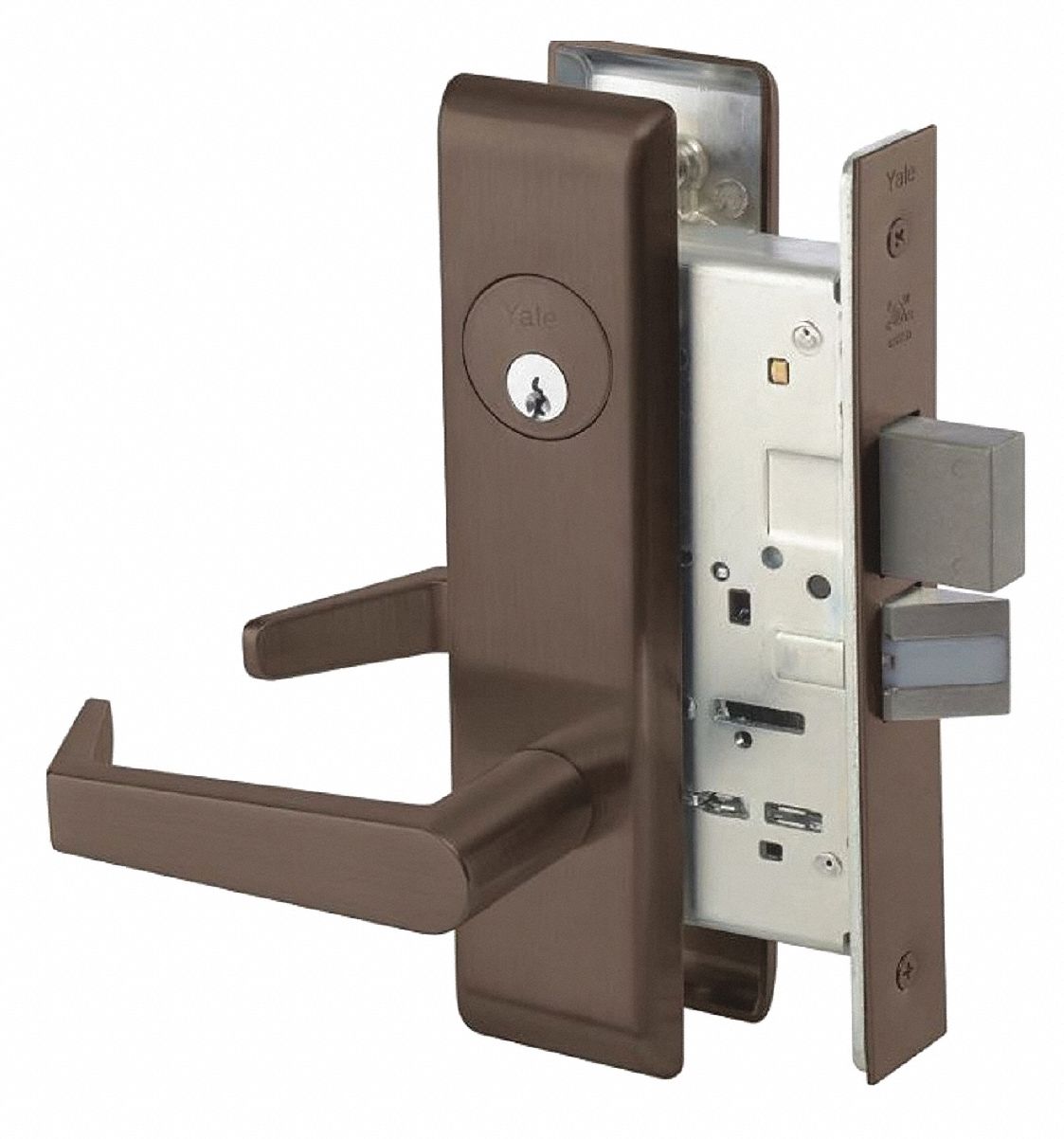 Assa Abloy Accentra 3G-OTH-600976
