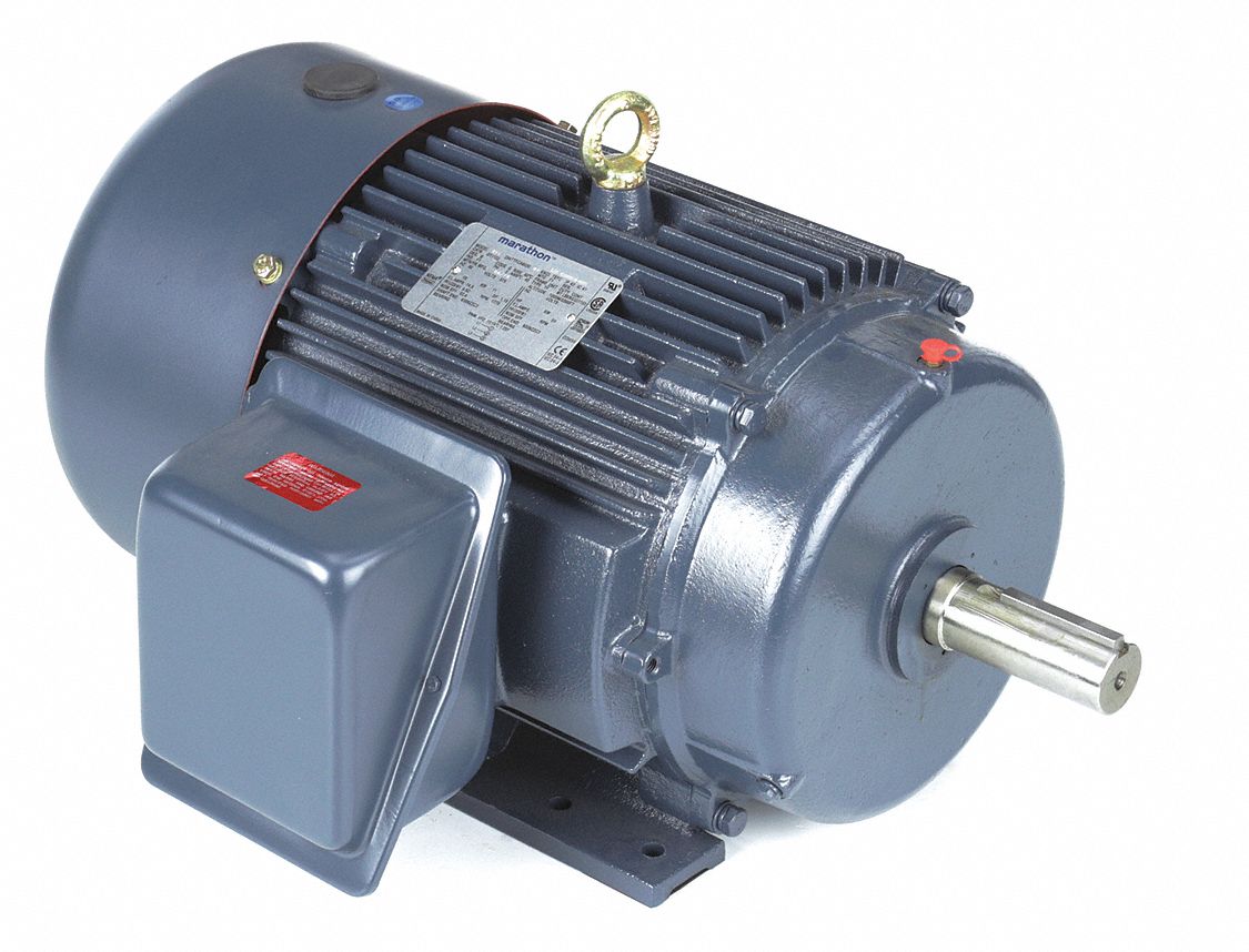 Marathon Motors 3G-OTH-75055