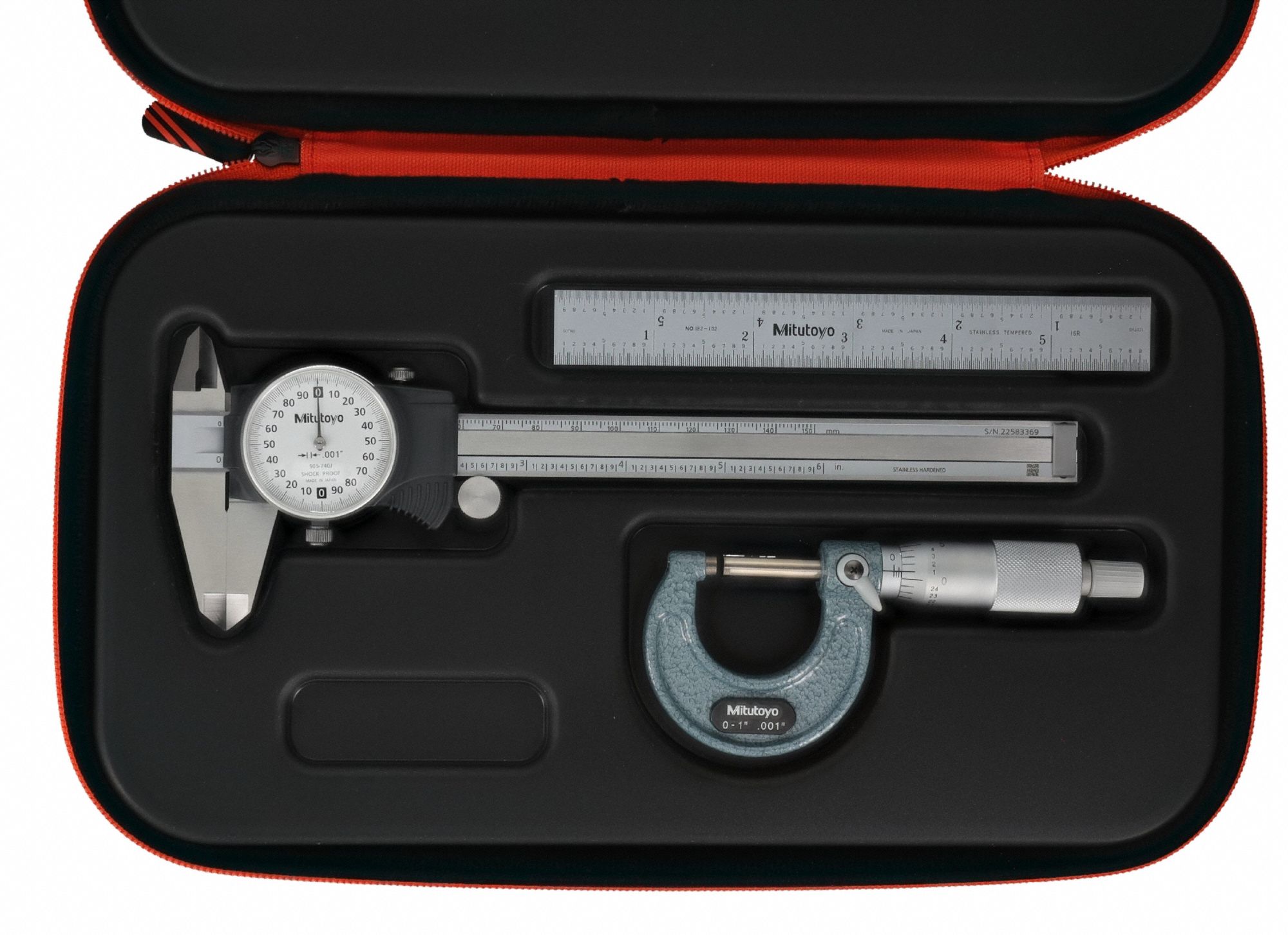 Mitutoyo 3G-OTH-265754