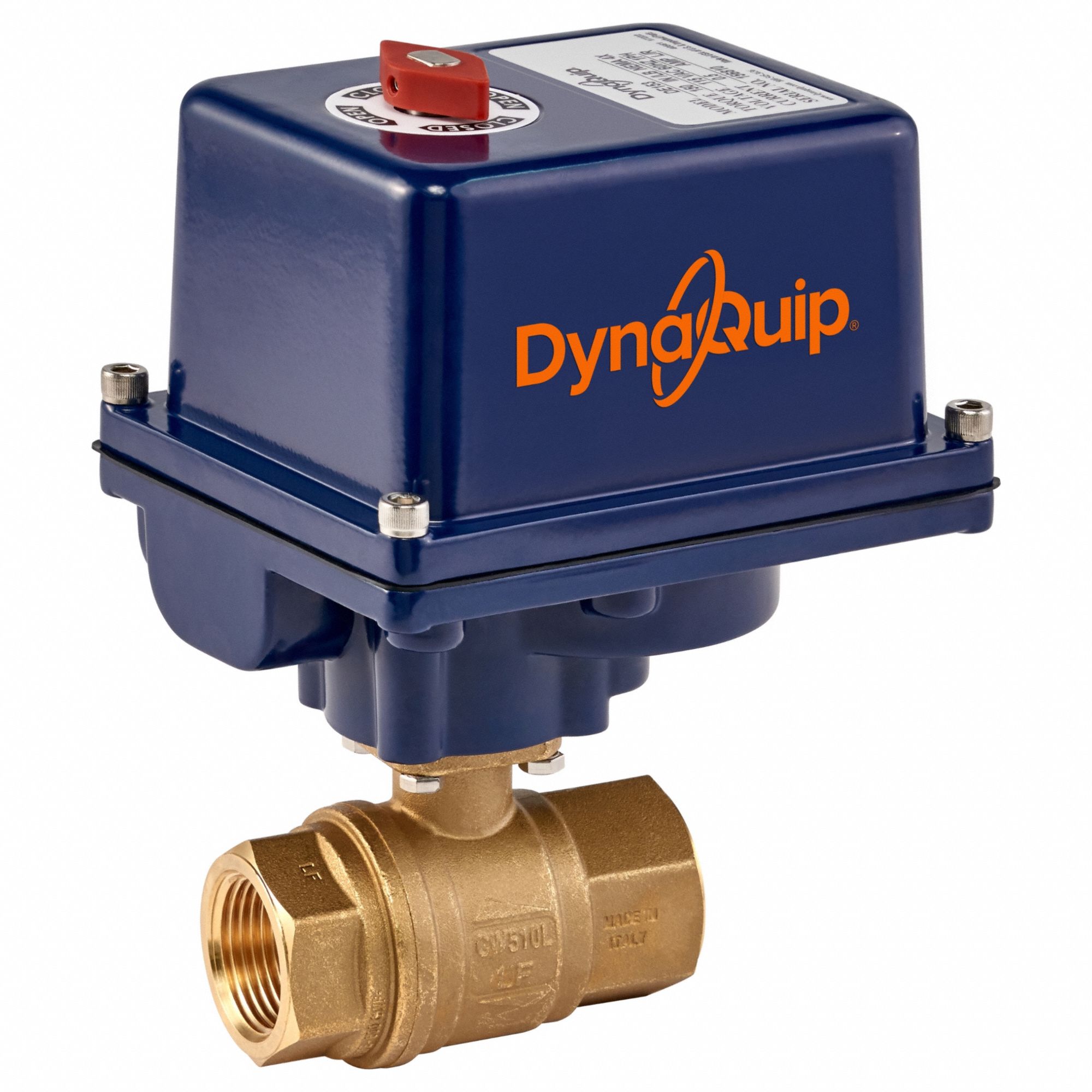 Dynaquip Controls 3G-OTH-436363