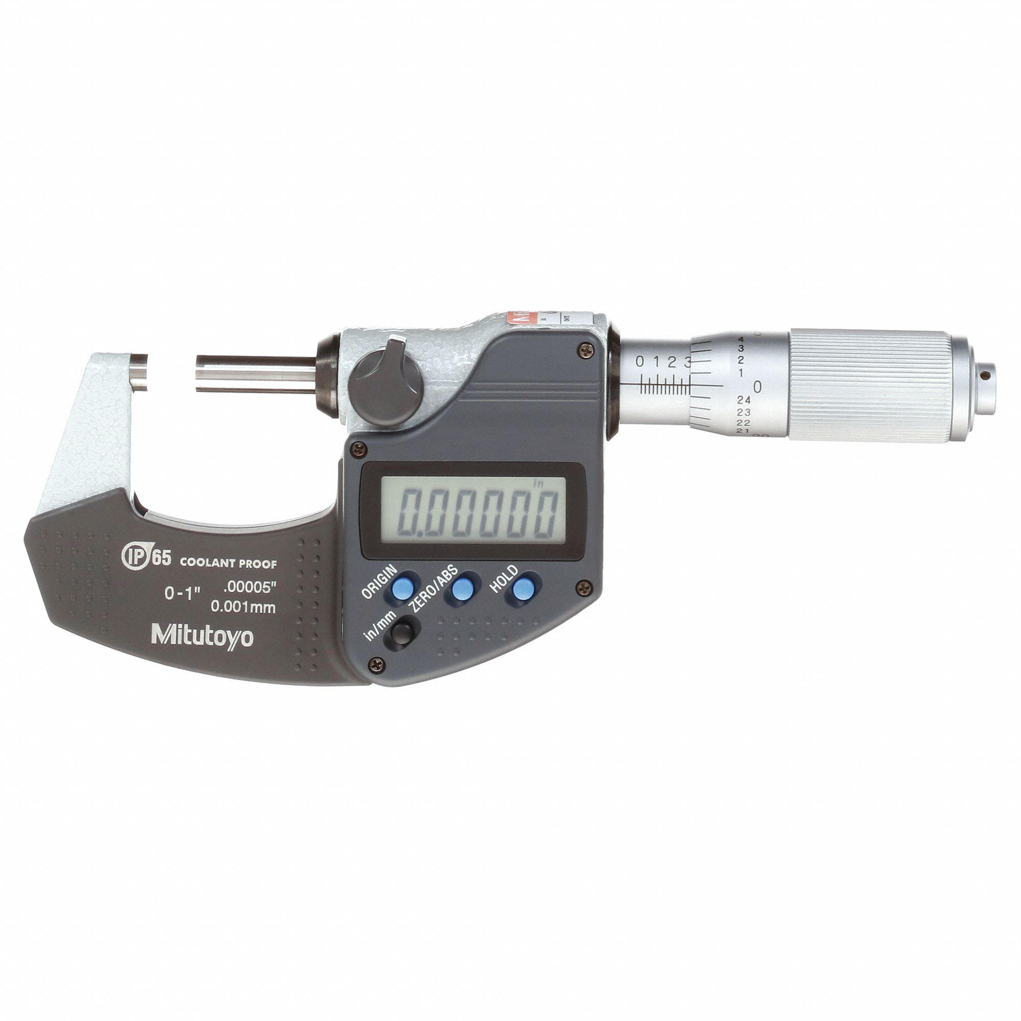 Mitutoyo Ip65 3G-OTH-284568
