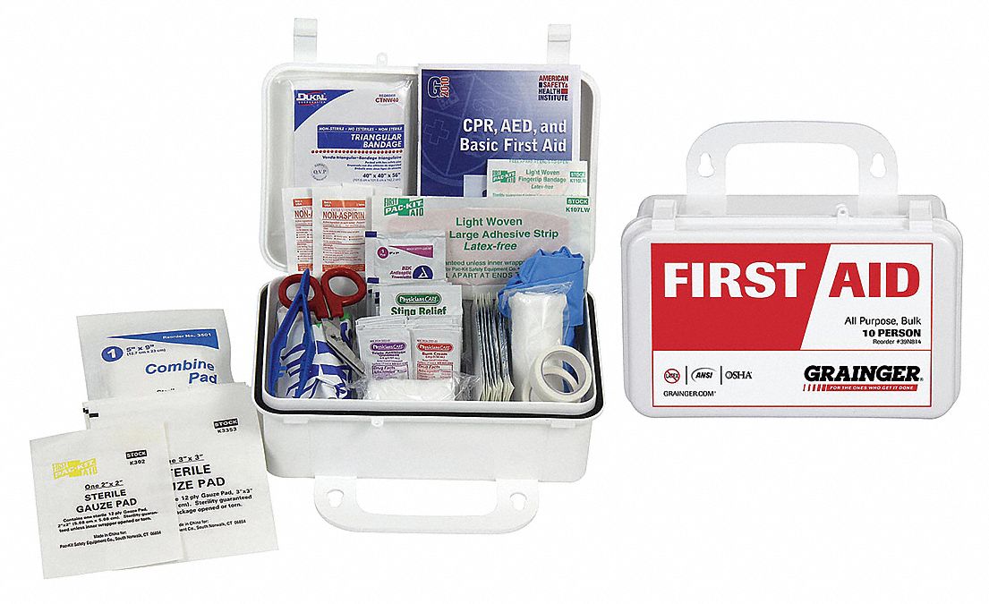First Aid Only 3G-OTH-554320